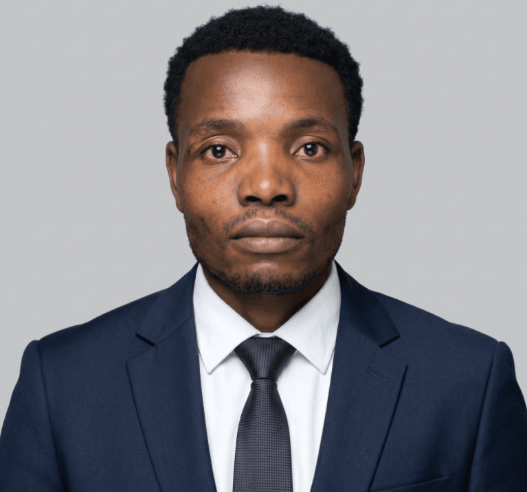 Mpairwe Lauben — profile photo